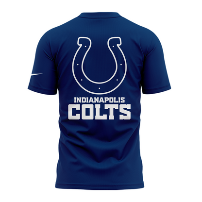 Exclusive Version Indianapolis Colts Cam Bynum Tshirt 2026