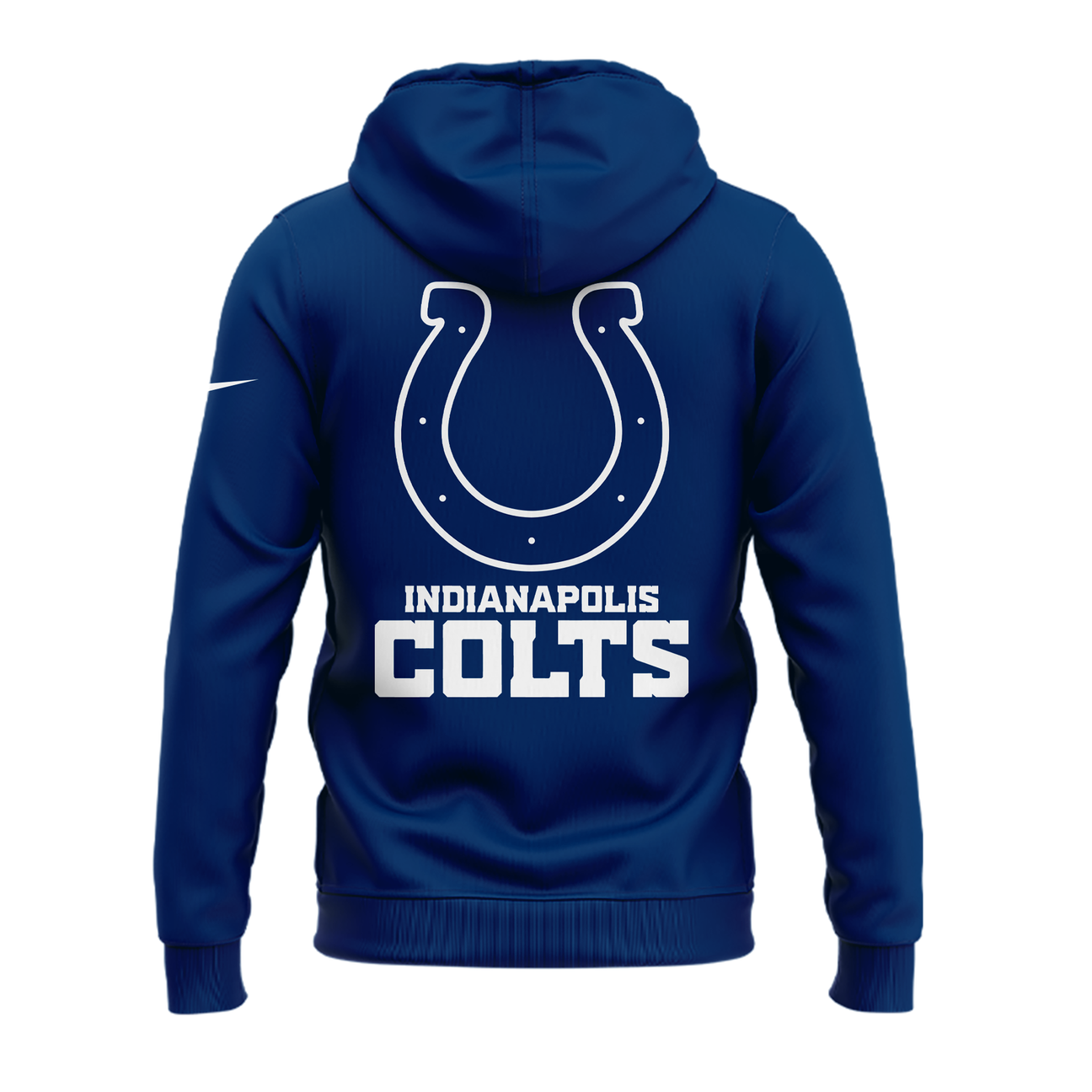 Exclusive Version Indianapolis Colts Cam Bynum Hoodie 2026