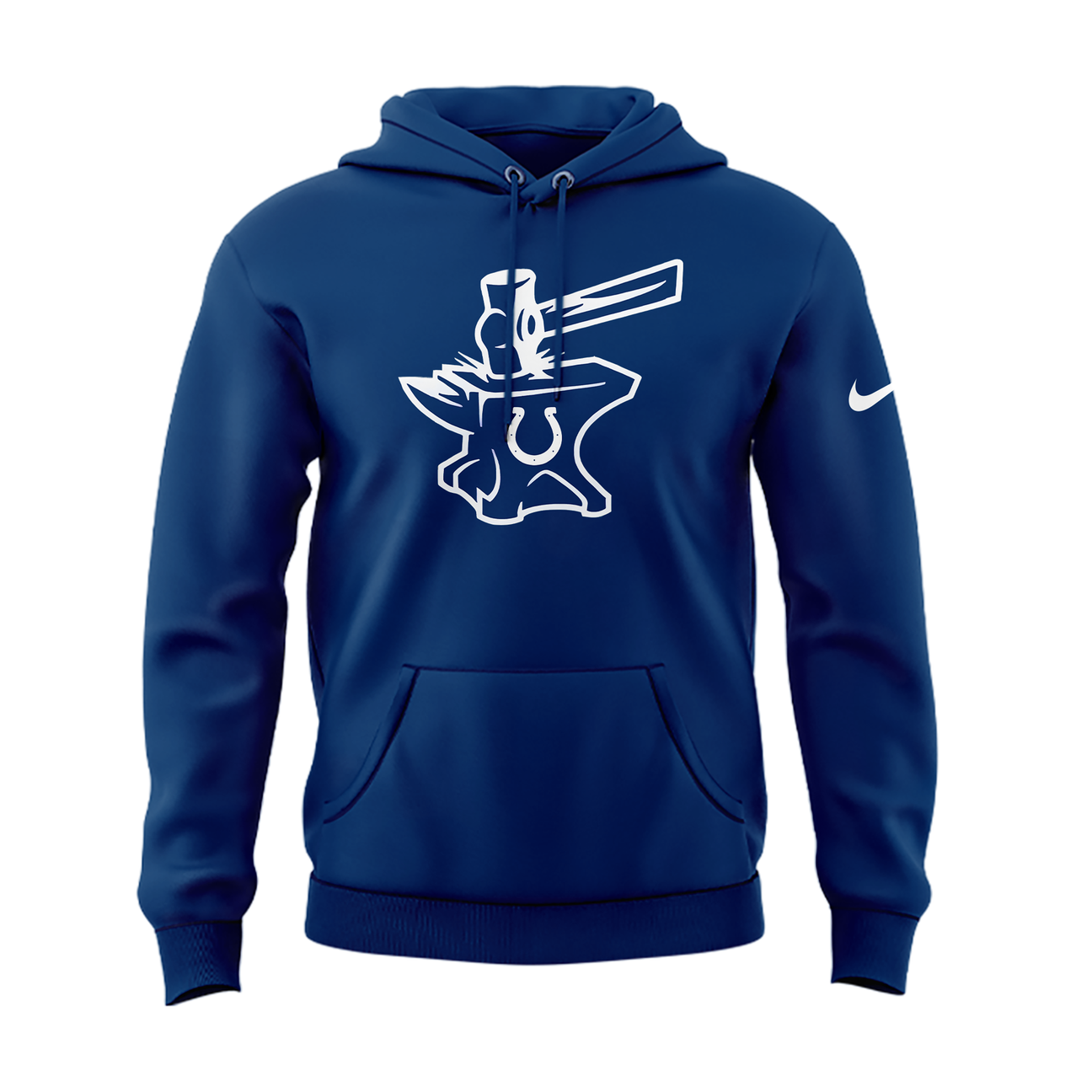 Exclusive Version Indianapolis Colts Cam Bynum Hoodie 2026