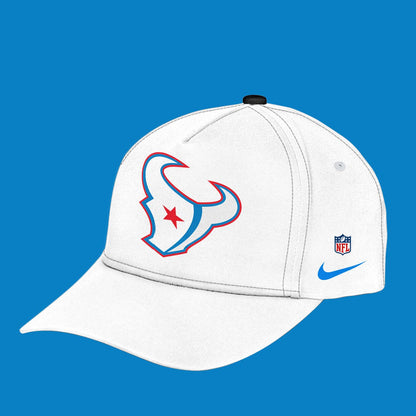 Limited Edition H‑Town Rivalries Shirt