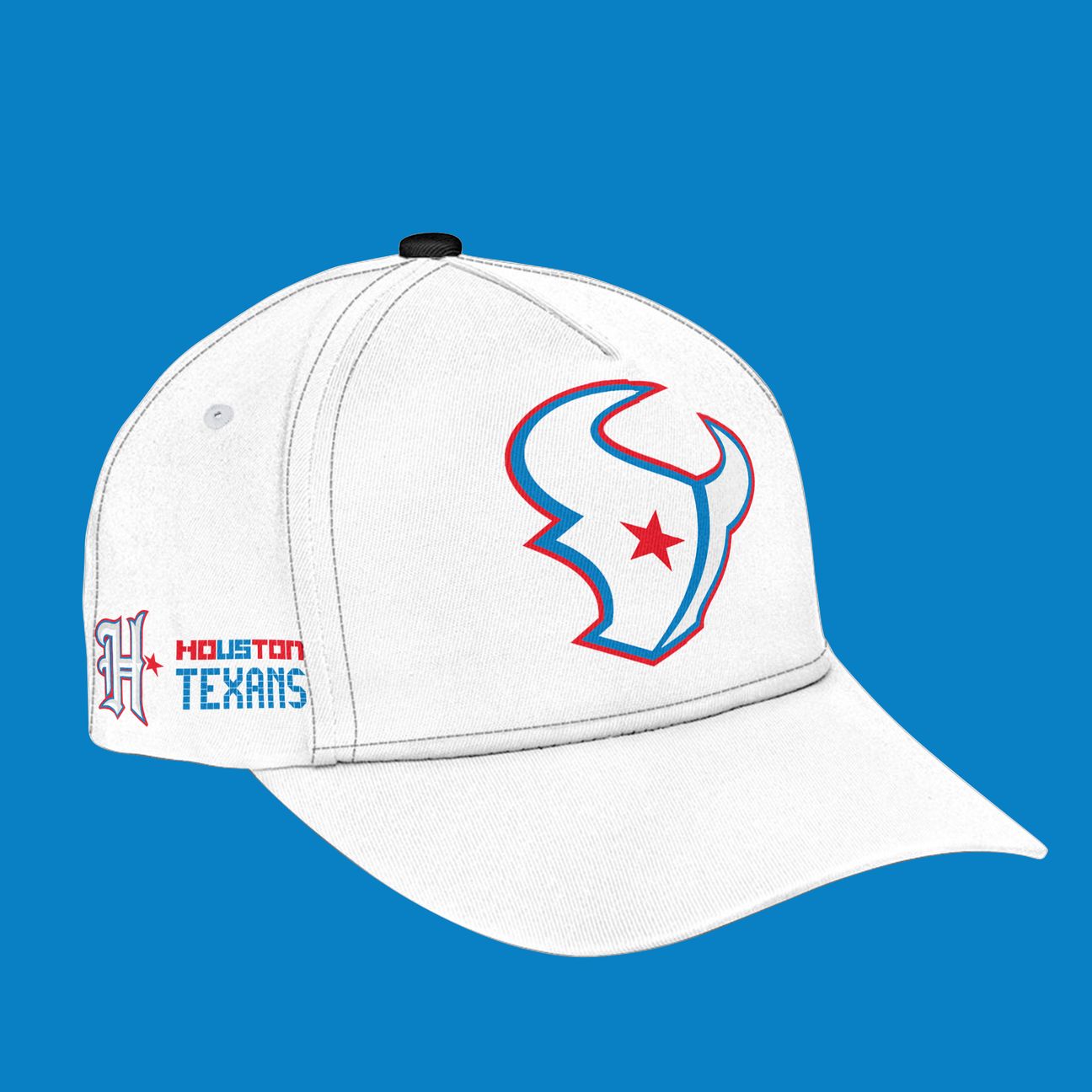 Limited Edition H‑Town Rivalries Shirt