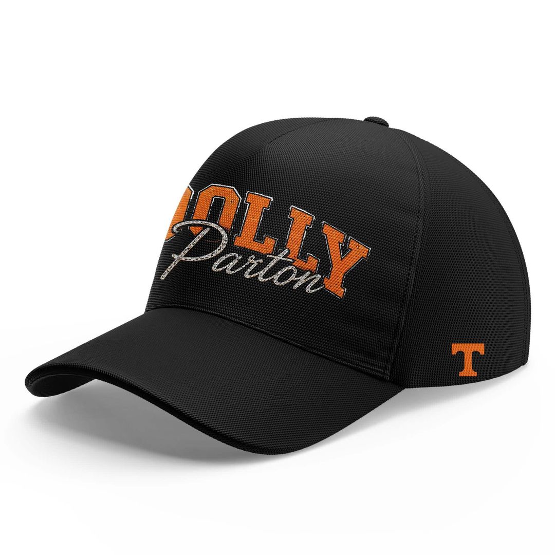 A Tribute to Dolly Parton off Tennessee Football Exclusive T-Shirt