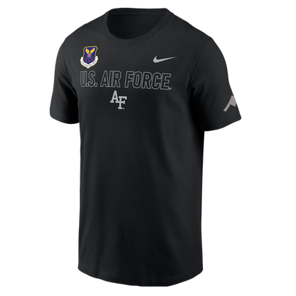 Air Force Falcons Air Power Legacy Series The B-21 Raider T-Shirt