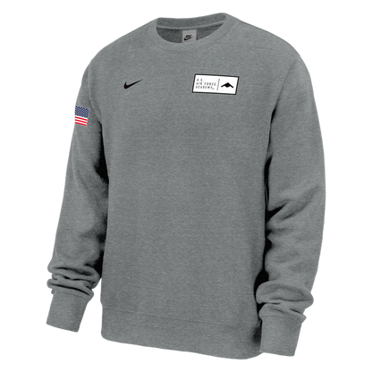 2026 Air Power Legacy Air Force Football B-21 Raider Sweatshirt