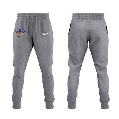 LSU Tigers Football 2026 Hoodie