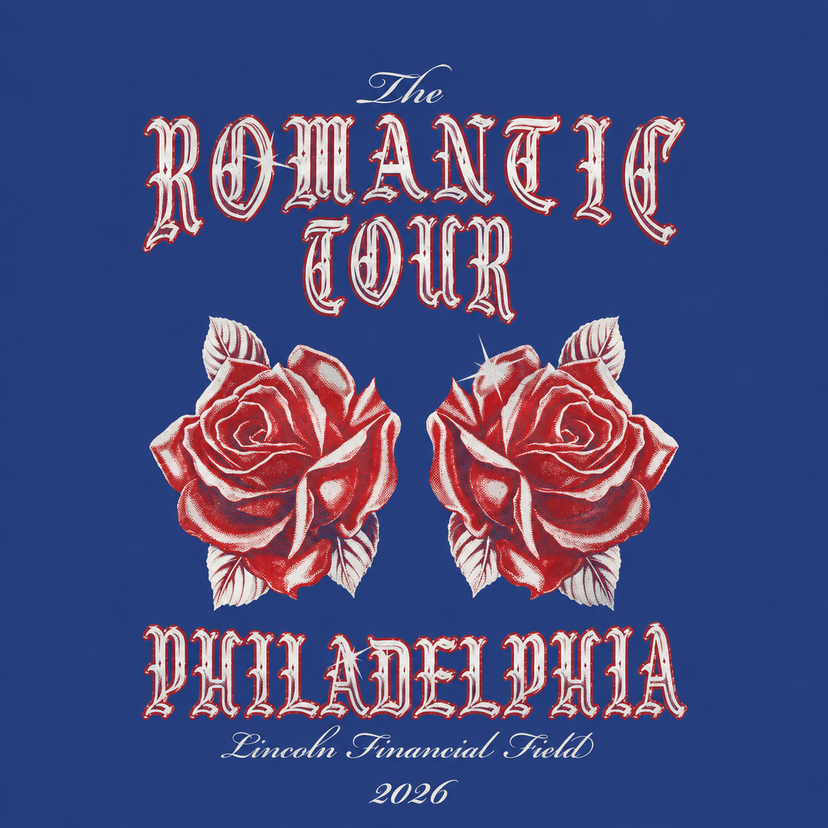 Special 2026 Bruno Mars x Philadelphia 76ers Hoodie