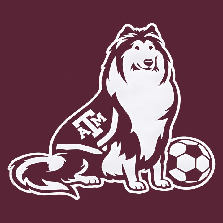 Special 2026 Texas A&M Soccer T-Shirt