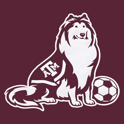 Special 2026 Texas A&M Soccer T-Shirt