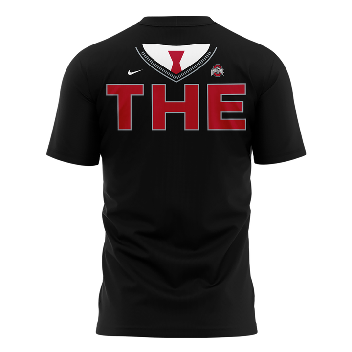 Ohio State Buckeyes football -Jim Tressel Tshirt