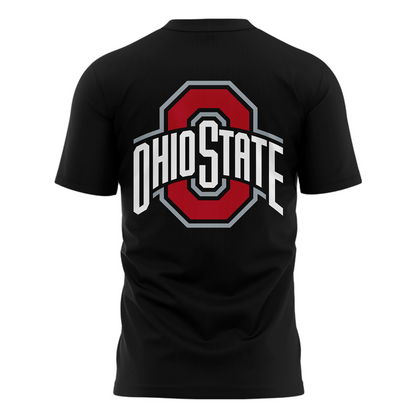 Ohio State Buckeyes football -Jim Tressel Tshirt