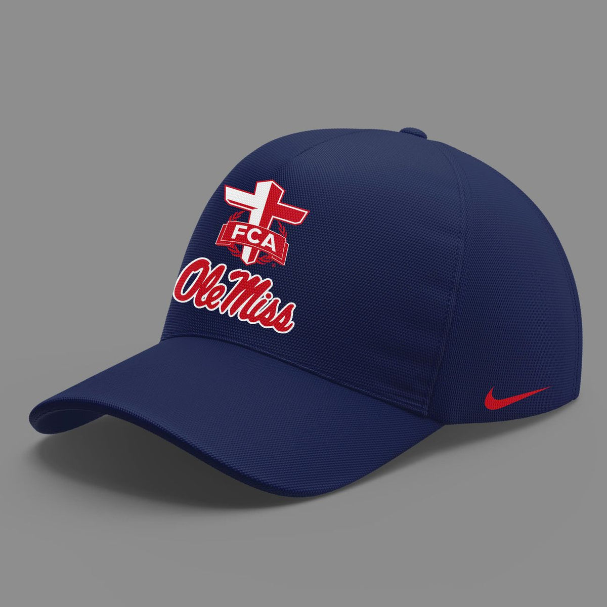 Special 2026 Jesus Won Ole Miss Football Zip Hoodie