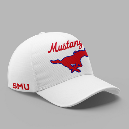 SMU Mustangs football 2026 Hoodie