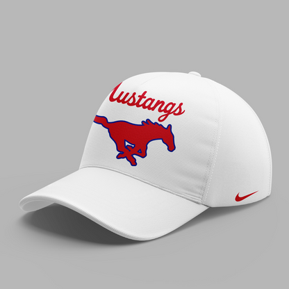 SMU Mustangs football 2026 Hoodie