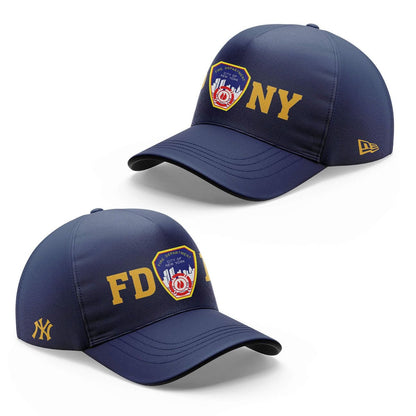 New York Yankees x FDNY CAP