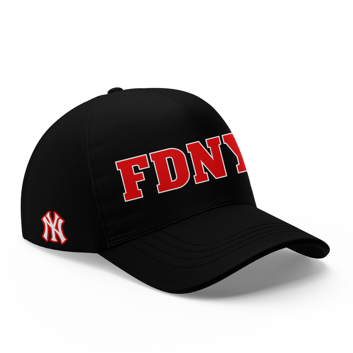 New York Yankees x NYPD T-shirt