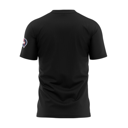 New York Yankees x NYPD T-shirt