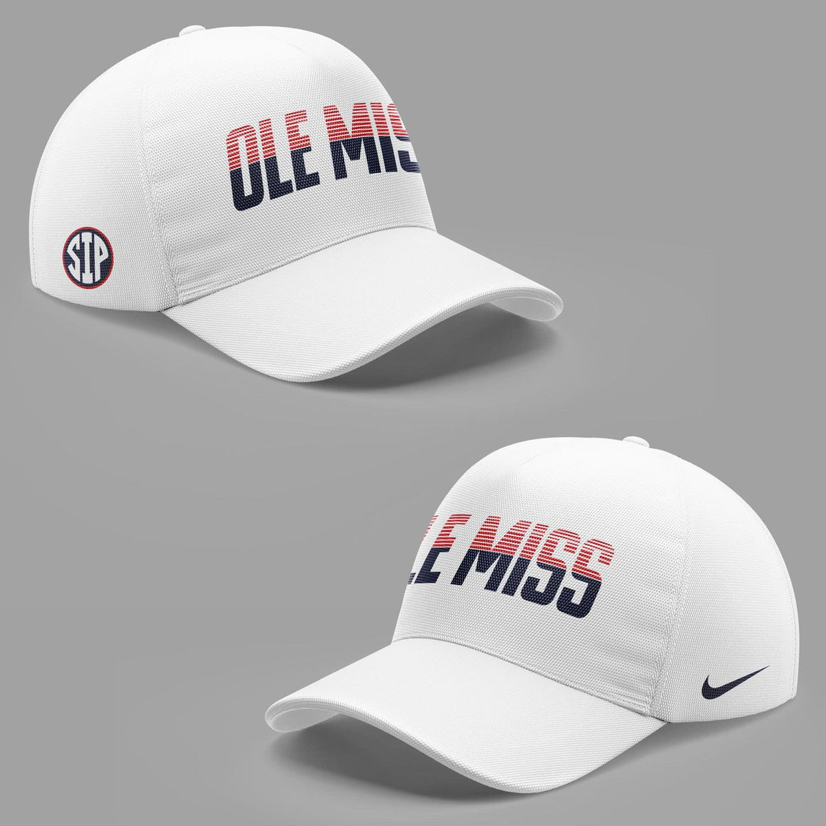 Ole Miss football 2026 Sweatshirt