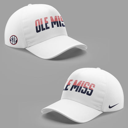 Ole Miss football 2026 Sweatshirt