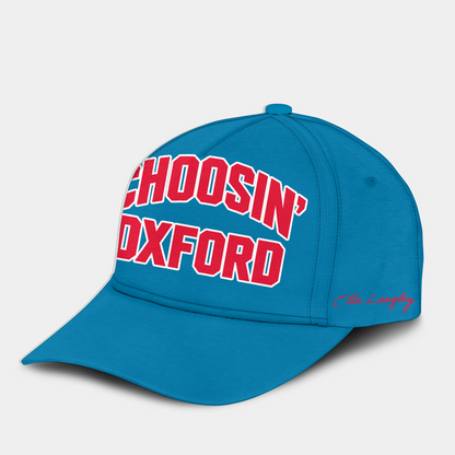 Ole Miss Rebels x Ella Langley-The Dandelion Tour 2026 CAP