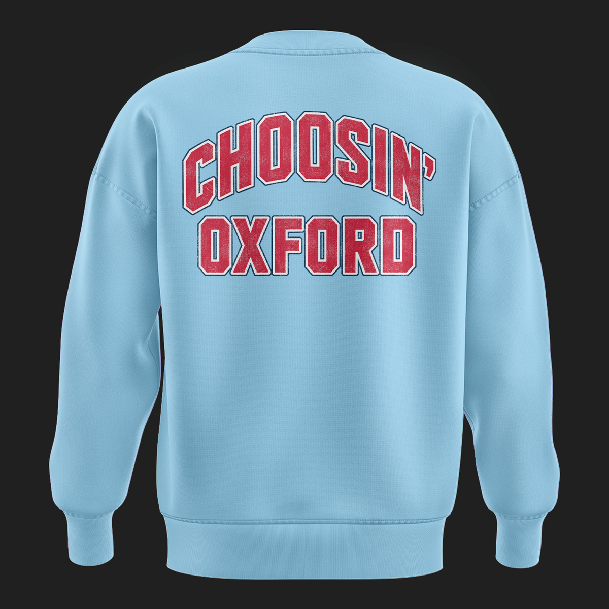 Exclusive Edition Ella Langley x Ole Miss Rebels Sweatshirt 2026