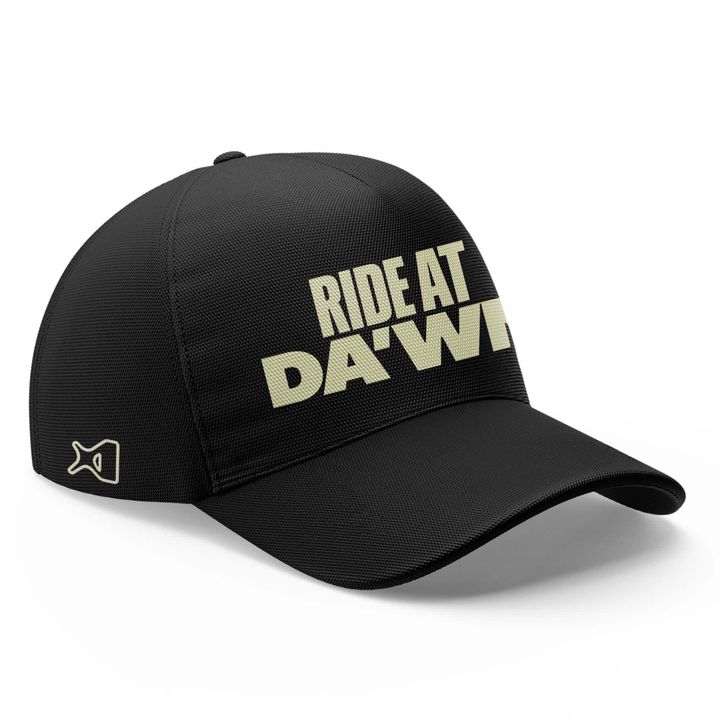 Las Vegas Aces A'ja's "Ride at Da'wn" Hoodie