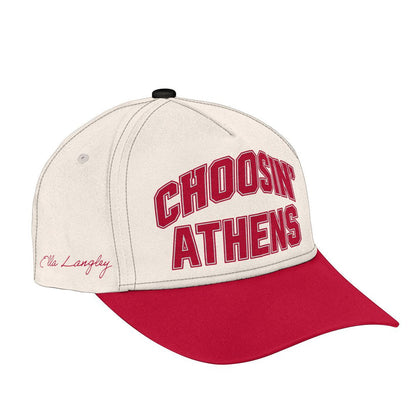 Georgia Bulldogs - Ella Langley SEPTEMBER 18 | ATHENS, GA - AKINS FORD ARENA - SOLD OUT Cap