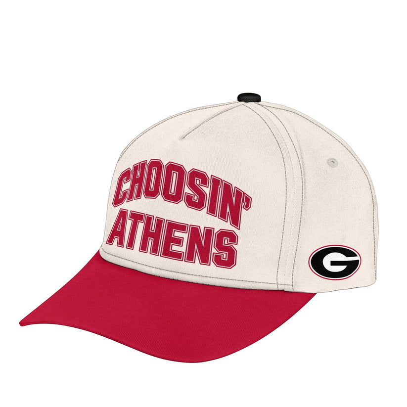 Georgia Bulldogs - Ella Langley SEPTEMBER 18 | ATHENS, GA - AKINS FORD ARENA - SOLD OUT Cap