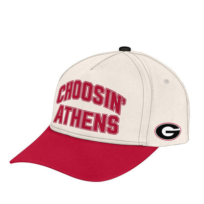 Georgia Bulldogs - Ella Langley SEPTEMBER 18 | ATHENS, GA - AKINS FORD ARENA - SOLD OUT Cap
