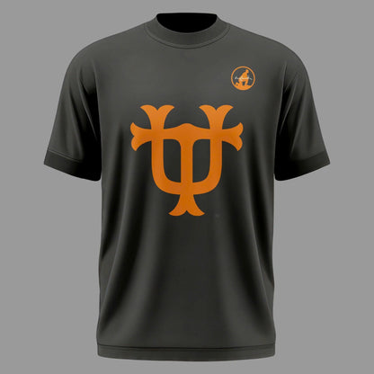 Tennessee Volunteers Neyland Legacy Smokey Grey T-shirt