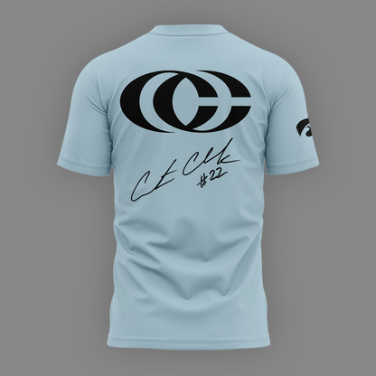 Limited Edition Iowa City x Caitlin Clark 2026 T-shirt