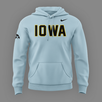 02.Limited Edition Iowa City x Caitlin Clark 2026 SWEATSHIRT
