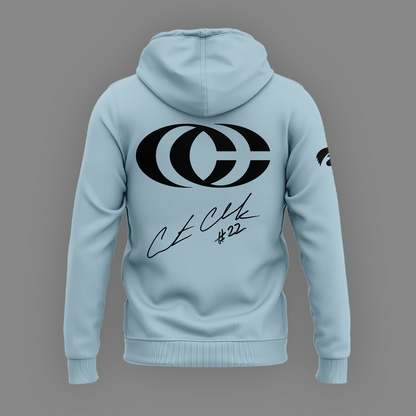 02.Limited Edition Iowa City x Caitlin Clark 2026 SWEATSHIRT