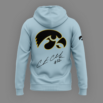 02.Limited Edition Iowa City x Caitlin Clark 2026 SWEATSHIRT