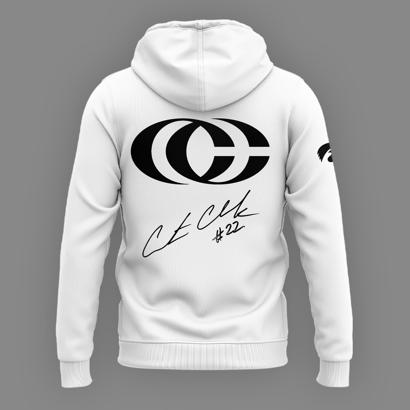 02.Limited Edition Iowa City x Caitlin Clark 2026 SWEATSHIRT