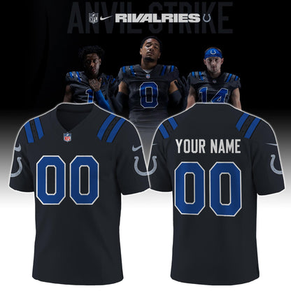 .IND Special “Rivalries” 2026 Limited Edition Jersey