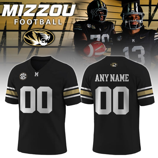 Tigers 100th Anniversary Jersey