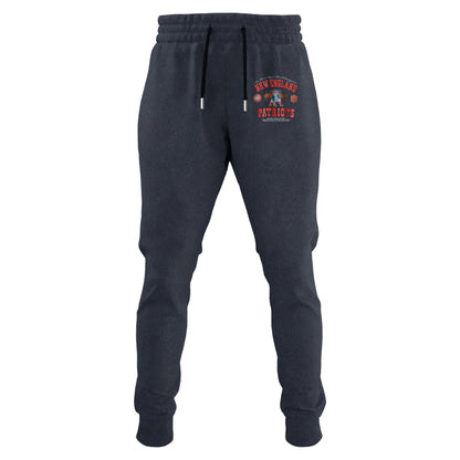 NEP Abercrombie and Fitch Navy Sweater