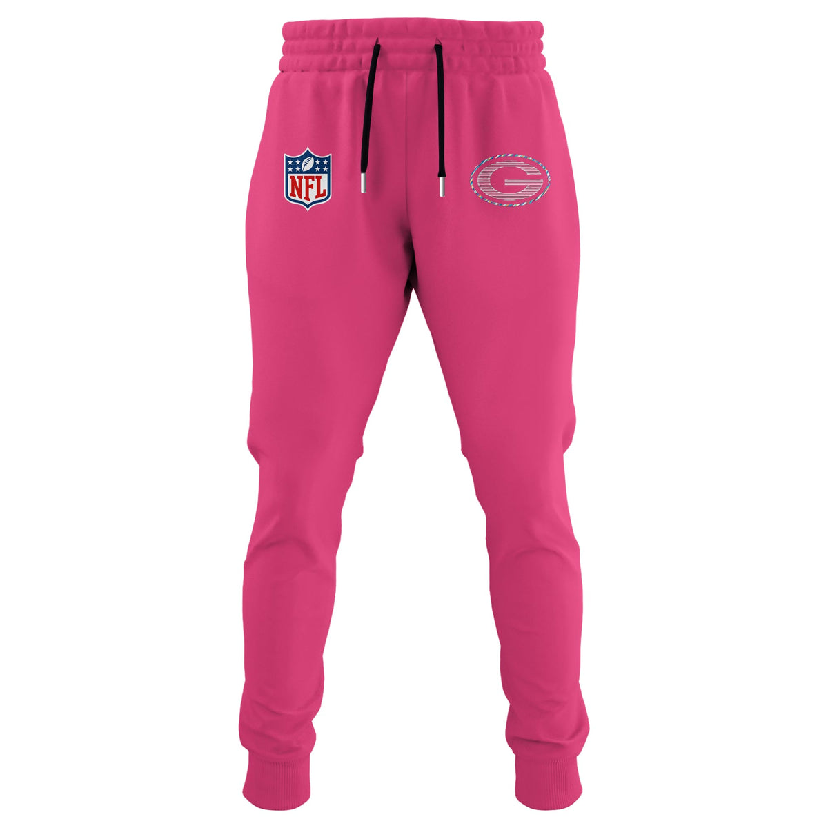 . GB Special Pink Crucial Catch 2026 Limited Edition Hoodie