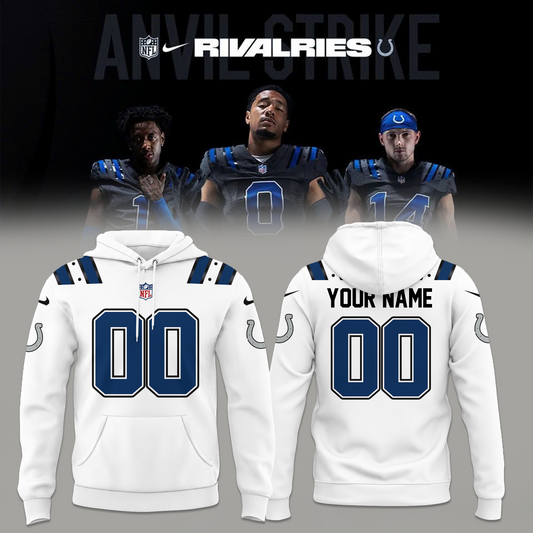 IND Special “Rivalries” 2026 Limited Edition Hoodie