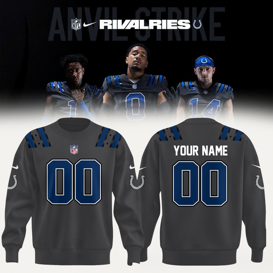 IND Special “Rivalries” 2026 Limited Edition Sweatshirt