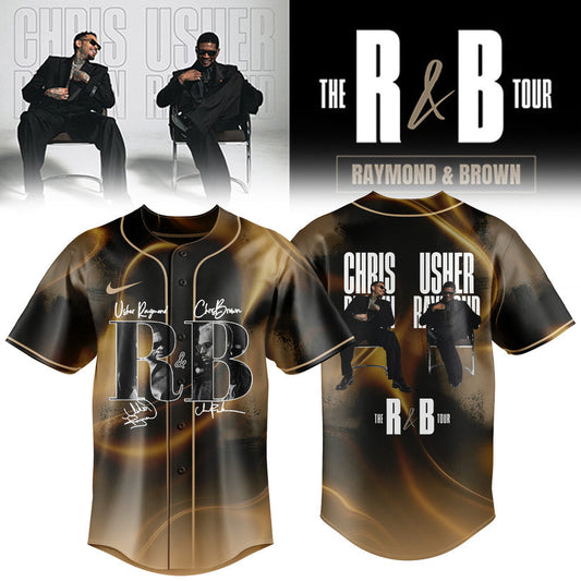 _ R&B Inferno Jersey