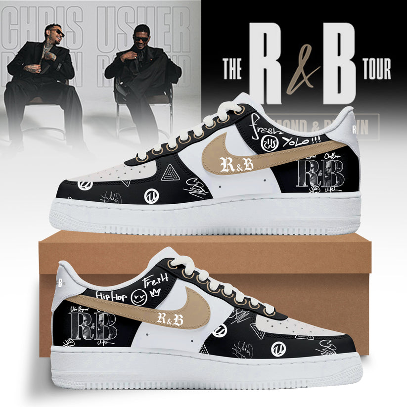 .R&B Signature Low