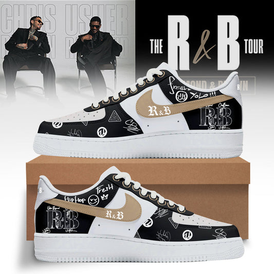 .R&B Signature Low