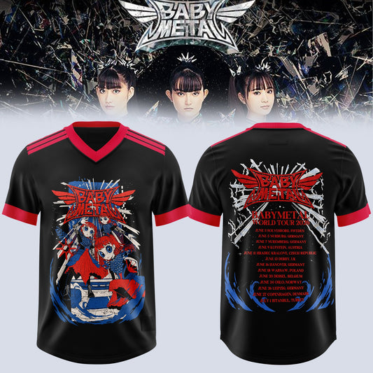 _BbyMtl World Tour 2026 3D All-Over Print Football Jersey V3