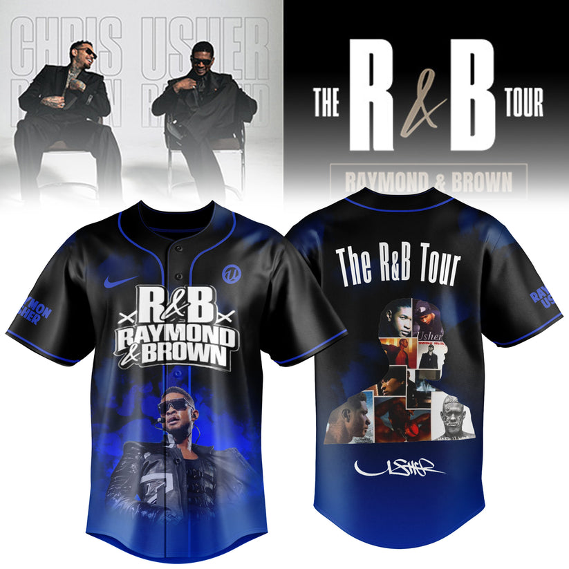 _ R&B Inferno Jersey