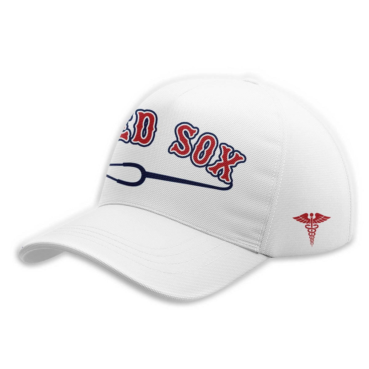 Boston Red Sox Healthcare Appreciation Night Limited Edition Tshirt | Jogger | Cap