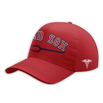 Boston Red Sox Healthcare Appreciation Night Limited Edition Tshirt | Jogger | Cap