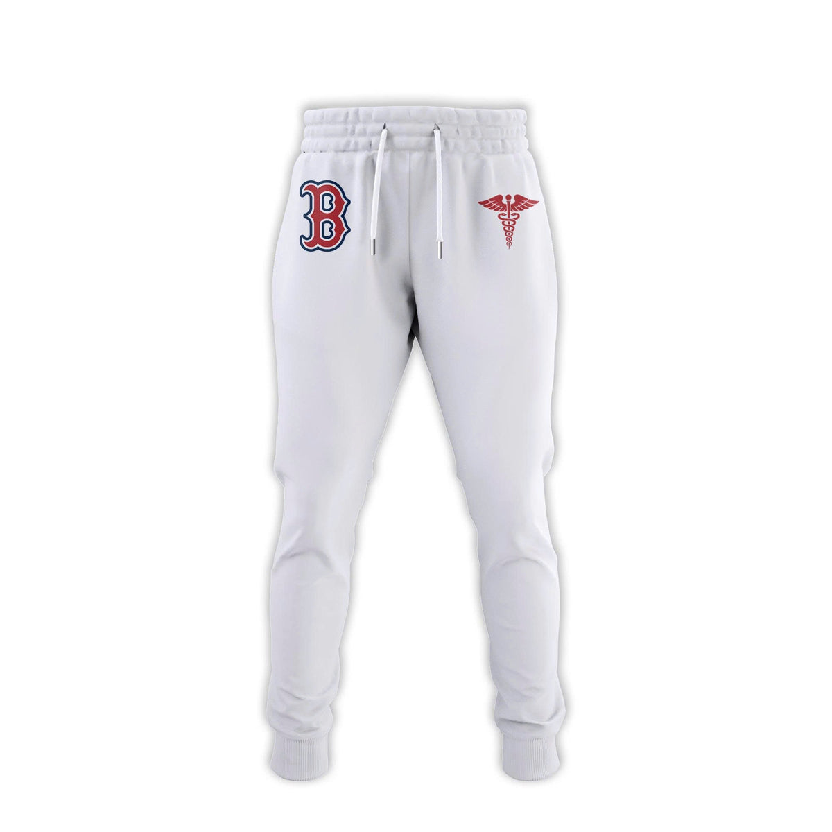 Boston Red Sox Healthcare Appreciation Night Limited Edition Tshirt | Jogger | Cap