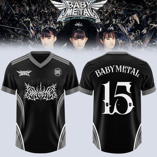 _BbyMtl World Tour 2026 3D All-Over Print Football Jersey V1